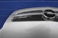 фото thumb №5, Opel vectra c iii капот крышка отсек двигателя решётка радиатора шумоизоляция
