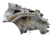 фото thumb №1, Opel meriva b 10-17r лонжерон права передня eur