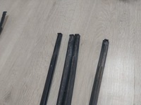 фото thumb №6, Toyota auris i планка крышная прокладка крыша левая