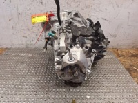 фото thumb №6, Коробка передач передач jt4002 renault captur ii clio v 1.0 tce 19-