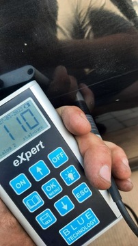 фото thumb №5, Дверь зад задние левая toyota carina e 96r