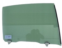 фото thumb №1, Стекло боковая дверь зад правая infiniti q50