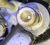 фото thumb №7, Двигатель bmw x1 e84 e90 2.0dx 177km форсунки насос турбонагнетатель n47d20c 2011