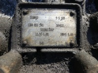 9s109 ecomid коробка передач передач механическая renault premium 270 dci Доставка, фото thumb