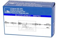 фото thumb №1, Трос гальма ручного do nissan interstar 115 120