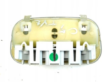 фото thumb №5, R/19 citroen peugeot лампа освещение интерьера -5