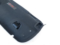 фото thumb №11, Защита обивка крышки багажника volvo s60 ii 10-18