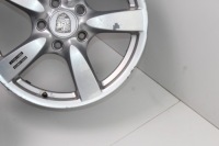 фото thumb №13, Диски алюмінієві porsche cayman 987 5x130 8jx18