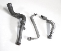 фото thumb №1, Провода турбонагнетателя турбины opel mokka 1.4 turbo