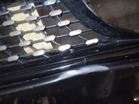 фото thumb №8, Бампер перед mercedes e klasa w213 lift amg