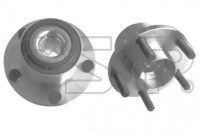 Набор подшипник колеса gsp 9336010 Цена, фото thumb