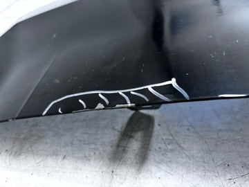 фото thumb №8, Audi a4 b9 крыло левый перед 8w0 дорестайлинг