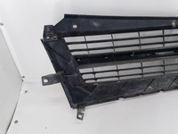 фото thumb №8, Решётка радиатора решётка радиатора решётка радиатора opel movano 8200233763