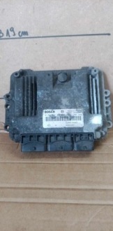 фото thumb №1, Бортовий комп'ютер renault master ii 2.5dci opel movano a lift 0281013364 8200635663