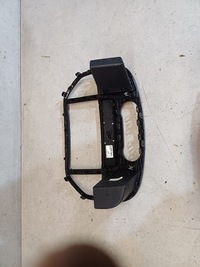 фото thumb №7, Рамка панель среднего mercedes vito w447 nr. a4476890011