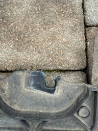 Купити Tesla iii захист бампера, фото thumb