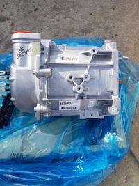 фото thumb №1, Двигатель электрический новый renault zoe ii lift maq605