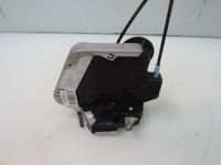 фото thumb №2, Lexus is iii 13r замок дверь правый задний задняя задний