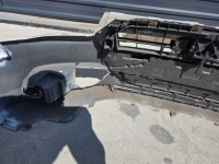 Бампер перед kompletny audi a4 b8 lift ly9c 2011-2016 Оригинал, фото thumb