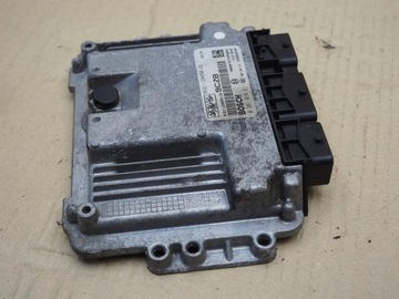 фото thumb №9, Компьютер, блок управления ford fiesta mk7 9v21-12a650-cb