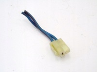 фото thumb №1, Штекер колодка toyota avensis t25 corolla yaris verso rav 4 celica