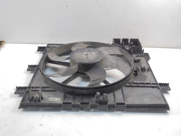 фото thumb №7, Mercedes vito 1 i w638 вентилятор радиатор 2,2cdi 6385001993 0130303264