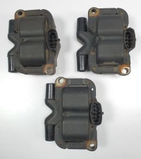 фото thumb №2, Котушка запалювання smart fortwo 450 0.7 t 0003100v005