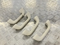 фото thumb №1, Ручки потолочный комплект honda cr-v iv lift 2014-