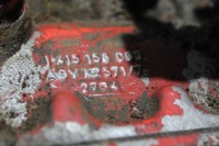 Насос упорскування steyr 15s18 7.0 Ціна, фото thumb