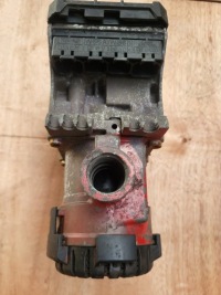 фото thumb №2, Клапан модулятор ebs scania r 1857012
