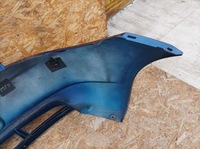 фото thumb №7, Porsche boxster cayman бампер задня 98750541120