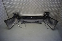 фото thumb №12, Бампер задний задняя ly7q audi a6c6 a6 c6 avant kombi