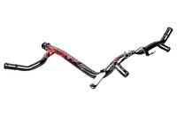 фото thumb №1, Metzger шланг гнучкий радіатора metzger