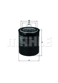 фото thumb №2, Набор фильтров knecht nissan serena