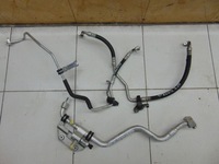 фото thumb №1, Дроти кондиціонера alfa romeo stelvio 2.2d