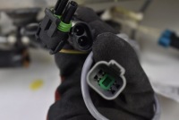 Агрегат радиаторный холодильная установка carrier fiat ducato 3 iii 2.2 multijet 100 km Недорого, фото thumb