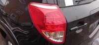 фото thumb №1, Toyota rav 4 rav-4 лампа зад задняя левая led европа