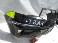 фото thumb №2, Бампер ssangyong rodius ii 13- перед pdc