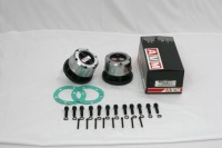 фото thumb №1, Муфта механический ступица передних avm461