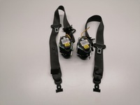 фото thumb №1, Chevrolet orlando ремни безопасности перед оригинал