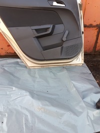 фото thumb №7, Дверь opel astra h левый задняя