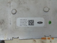 Інтеркулер ford smax cmax kuga Доставка, фото thumb