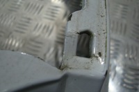 фото thumb №11, Спойлер планка бампера заднего audi q7 15- познань