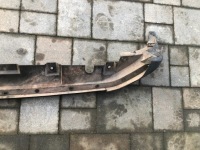 фото thumb №9, Jeep compas спойлер бампера