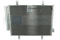 фото thumb №1, Kamoka 7800642 конденсатор, кондиціонер