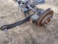 фото thumb №5, Балка подвешивание зад ford focus mk4 1.5 tdci