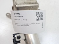 фото thumb №5, 2020 volkswagen touareg iii радиатор egr 059131508bp