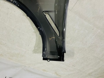 фото thumb №13, Bmw x3 g01 x4 g02 крыло правые перед 2018-2023 год