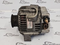 Lexus gs300 3.0 24v 2jz 219km генератор 27060-46300 102211-0730 в Украине, фото thumb