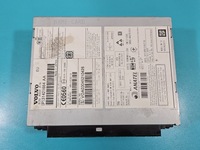 фото thumb №3, Радіо заводські volvo v60 i 10- 31421664aa радіопрогравач